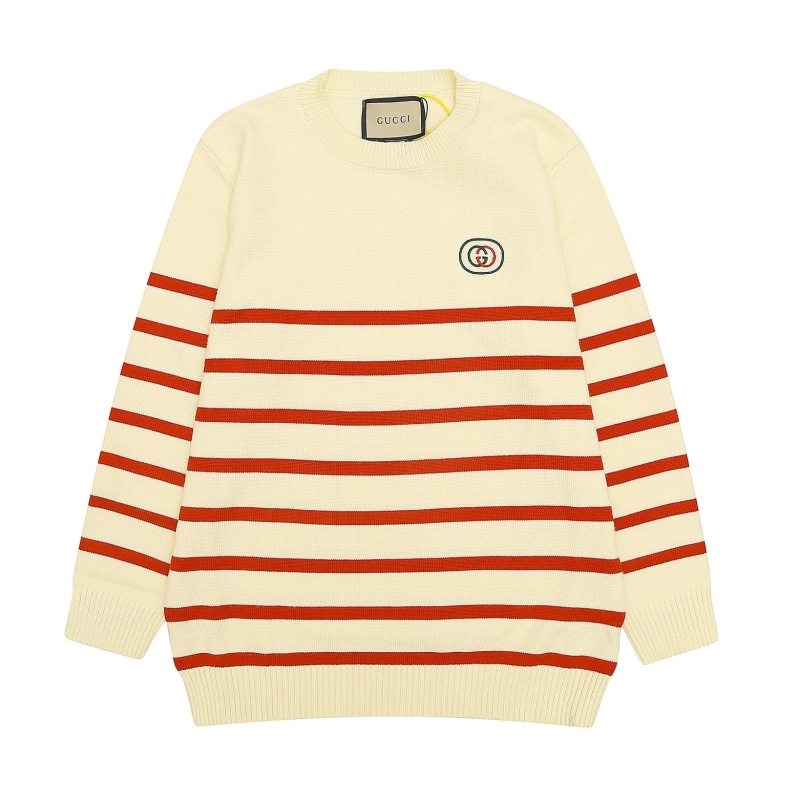 G*u*i sweaters